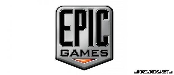 Epic Games: появление FPS во вселенной Gears of War