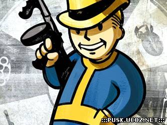 Героя Fallout 4 могут отправить в Бостон